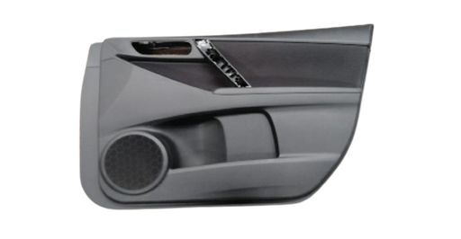 [BBM4-68420] TAPA PUERTA MAZDA 3 2010 AL 2013 S/TAPA JALADERA DEL DER ORIGINAL