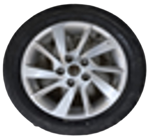 [LLA16-05BR-3V] LLANTA 205/55/R16 BRIDGESTONE TURANZA ER300 30% VIDA