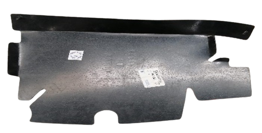 [15915521] TOLVA RADIADOR DEFLECTOR DE AIRE CHEVROLET SILVERADO 3500 2007 AL 2014 LATERAL IZQ ORIGINAL