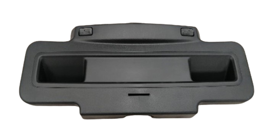 [6J3-867-601H] TAPA 5TA PUERTA SEAT IBIZA SPORTCOUPE 2016 TRAS ORIGINAL