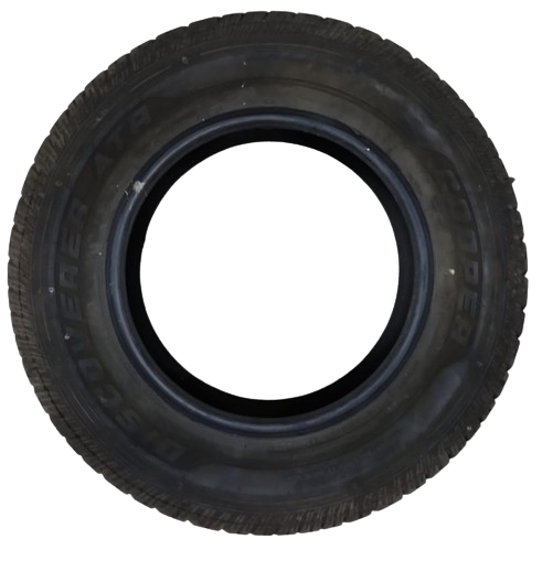 [LLCO-6517R] LLANTA 265/65 R17 COOPER DISCOVERER