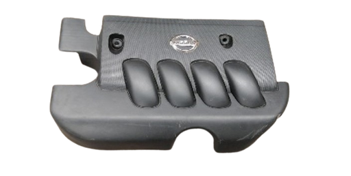 [TCNI-SE07] TAPA CUBIERTA MOTOR NISSAN SENTRA/TIIDA 2007 AL 2012 1.8L 2.0L DESMONTADO ORIGINAL