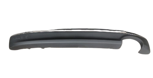 [86660-D5000] SPOILER KIA OPTIMA 2016 AL 2018 C/MOLDURA CROMO TRAS DESMONTADO ORIGINAL