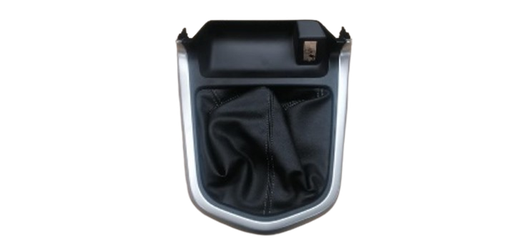 [BPNI-FR16-PVOR] BASE FUNDA PALANCA NISSAN FRONTIER 2016 AL 2020 P/VELOCIDADES ORIGINAL