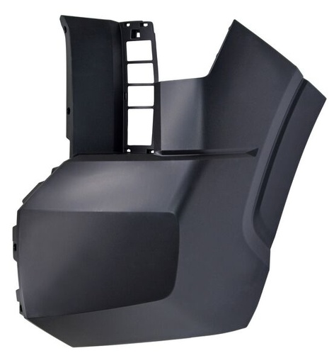 [ADTTU23L] ALERON TOYOTA TUNDRA 2023 S/HOYO P/SENS P/PINTAR  DEL IZQ 