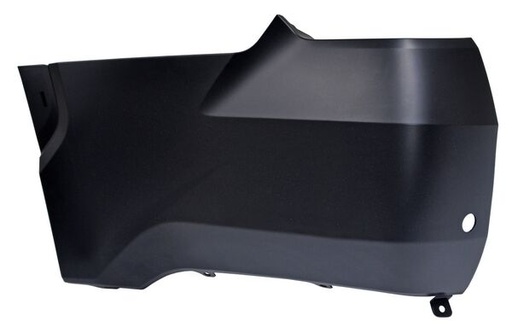 [ATTTU23SL] ALERON TOYOTA TUNDRA 2022 AL 2023 C/HOYO P/SENS S/MOLDURA NEG TRAS IZQ 