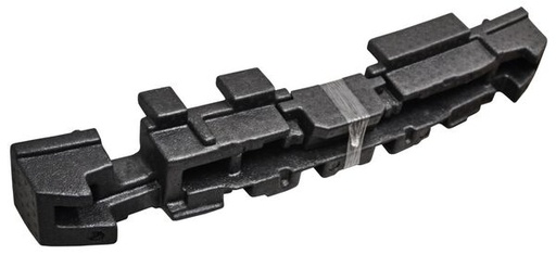 [ANDNVE20] ANTIMPACTO NISSAN VERSA 2020 AL 2022 SENSE/ADVANCE/EXCLUSIVE/PLATINUM DEL  