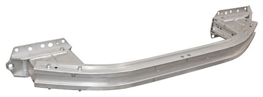 [RDHCI22A] ALMA FASCIA REFUERZO DEFENSA HONDA CIVIC 2022 AL 2024 ALUMINIO DEL  