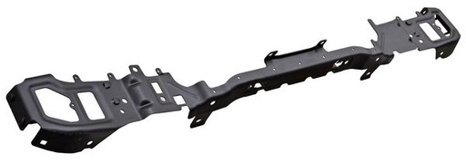 [RTJWR18] ALMA FASCIA REFUERZO DEFENSA JEEP WRANGLER 2018 AL 2021 TRAS  