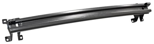 [RTMG521A] ALMA FASCIA REFUERZO DEFENSA MG5 2021 AL 2023 ALUMINIO TRAS  