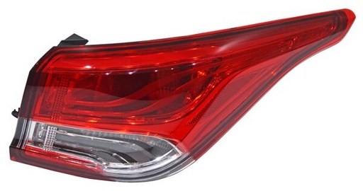 [CVCAAL23R] CALAVERA CHANGAN ALSVIN 2022 AL 2024 C/ARNES EXT DER CNA 