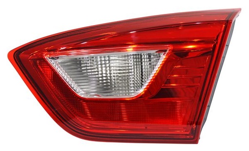 [CVCCR16IR] CALAVERA CHEVROLET CRUZE 2016 AL 2019 LINEA NUEVA C/ARNES INT DER CNA 