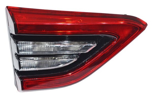 [CVCHT423IL] CALAVERA CHIREY TIGGO 4 PRO 2023 AL 2024 LEDS INT IZQ CNA 