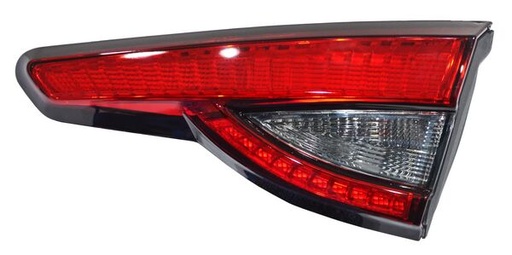 [CVFIAR21IR] CALAVERA FIAT ARGO 2021 AL 2024 S/ARNES INT DER CNA 