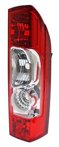 [11-B357-01-2B] CALAVERA  FIAT DUCATO/ PEUGEOT MANAGER 2001 AL 2008 S/ARNES DER TYC 