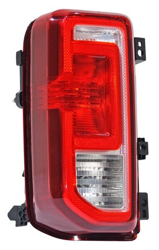 [11-9286-0A-1N] CALAVERA FORD BRONCO 2021 AL 2022 IZQ TYC1 