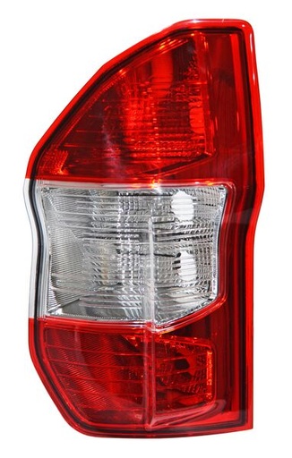 [11-F245-01-2B] CALAVERA FORD TRANSIT COURIER 2021 AL 2023 S/ARNES  DER TYC1 