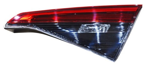 [17-5947-00-1N] CALAVERA HONDA CIVIC 2022 AL 2023 LEDS INT DER TYC 