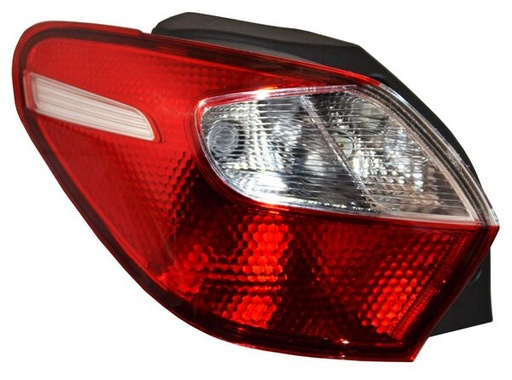 [11-93280015B3] CALAVERA HYUNDAI GRAND I10 2021 AL 2023 5P C/ARNES IZQ CNA 