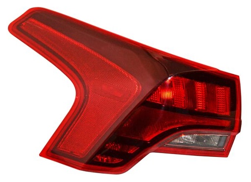 [11-9250-00-1N] CALAVERA HYUNDAI SANTA FE 2021 AL 2022 C/ARNES IZQ TYC1 