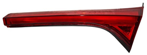 [17-B1590015B3] CALAVERA ECLIPSE CROSS 2019 AL 2021 LEDS INT DER CNA 