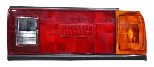 [CVNT290R] CALAVERA NISSAN TSURU II 1990 AL 1991 4P/2P C/ARNES DER CNA