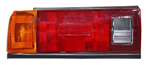 [CVNT290L] CALAVERA NISSAN TSURU II 1990 AL 1991 4P/2P S/ARNES IZQ CNA 