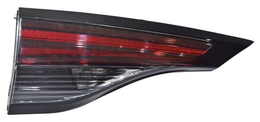[17-5908-A0-CA] CALAVERA TOYOTA SIENNA 2024 LEDS OSCURA  INT IZQ TYC1 