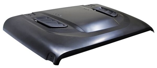 [CJWR18T] COFRE JEEP WRANGLER 2018 AL 2023 C/TOMA DE AIRE