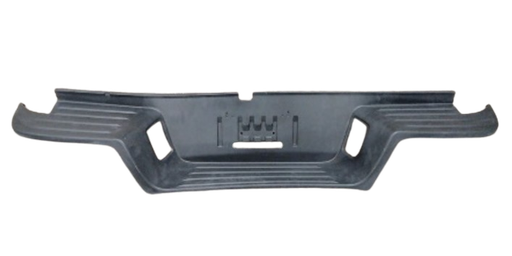 [MAB3917B810BC] MOLDURA FASCIA (DEFENSA) FORD RANGER 2012 AL 2016 TRAS NEGRA ORIGINAL