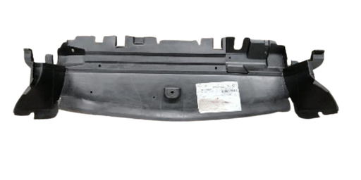 [204-505-26-30] TOLVA RADIADOR DEFLECTOR DE AIRE MERCEDES BENZ GLK 350 2009 AL 2015 SUP DESMONTADO ORIGINAL