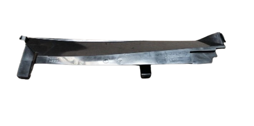 [21496-9LE1A] TOLVA RADIADOR NISSAN MARCH 2012 AL 2020 SUP ORIGINAL