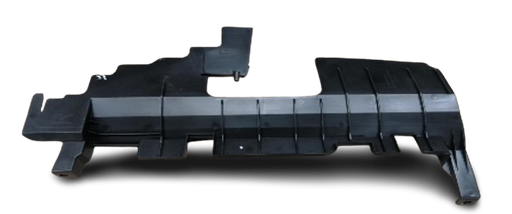 [21498-9KM0A] TOLVA DEFLECTOR DE AIRE NISSAN VERSA 2012 AL 2019 DER ORIGINAL