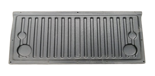 [5U7-827-129-C] CUBIERTA TAPA BATEA VOLKSWAGEN SAVEIRO 2010 AL 2017 ORIGINAL