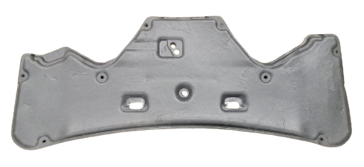 [65840-JG40A] VESTIDURA COFRE (GUATA) NISSAN XTRAIL 2007 AL 2014 ORIGINAL