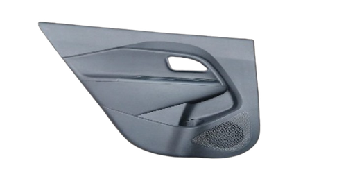 [83331-1W010] TAPA PUERTA KIA RIO 2012 AL 2015 NEG TRAS DESMONTADO ORIGINAL