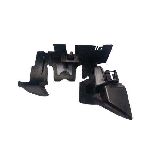 [6P0-121-284] TOLVA RADIADOR DEFLECTOR DE AIRE SEAT IBIZA 2013 AL 2017 DEL DER ORIGINAL COD. 6P0121283