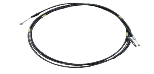 [84652-3BA0A] CHICOTE LIBERADOR CAJUELA NISSAN VERSA 2012 AL 2022 TRAS ORIGINAL