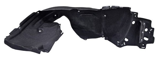 [TISHHR23LP] TOLVA SALPICADERA HONDA HRV 2023 AL 2024 IZQ