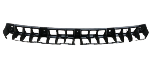 [5JH-807-863-A] GUIA FASCIA (DEFENSA) SEAT TOLEDO 2007 AL 2013 TRAS CENT ORIGINAL