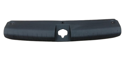 [85770-B4400-PYN] MOLDURA CAJUELA HYUNDAI I10 2013 AL 2022 C/HOYO P/CHAPA TRAS ORIGINAL