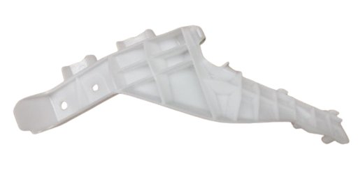 [71821-73K10] GUIA FASCIA (DEFENSA) SUZUKI SWIFT 2007 AL 2011 TRAS DER ORIGINAL