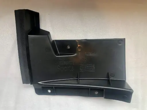 [94551788] TOLVA DEFLECTOR DE AIRE CHEVROLET SPARK 2013 AL 2017 INF DER ORIGINAL