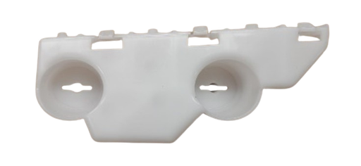 [62221-3TA0A] GUIA FASCIA (DEFENSA) NISSAN ALTIMA 2013 AL 2016 DEL IZQ ORIGINAL