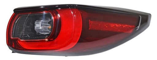 [11-9365-00-1N] CALAVERA MAZDA CX5 2022 AL 2023 LEDS EXT DER TYC (copia)