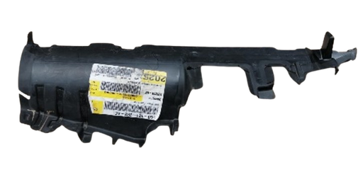 [5G0-121-283-AE] TOLVA RADIADOR DEFLECTOR DE AIRE VOLKSWAGEN GOLF 2010 AL 2015 DEL IZQ ORIGINAL