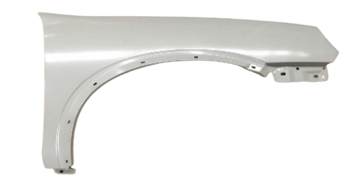 [SACH-CH04-1US] SALPICADERA CHEVROLET CHEVY C2 2004 AL 2008 DER USADA