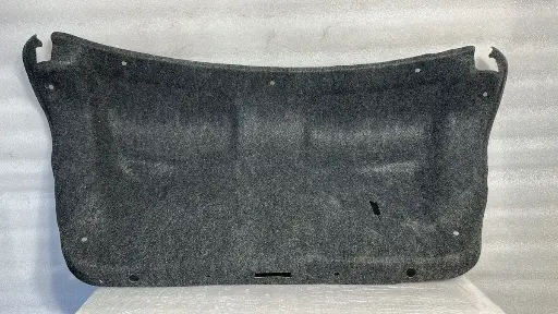 [849663SG5B] PANEL CAJUELA (ALFOMBRA) NISSAN SENTRA 2014 AL 2018 ORIGINAL