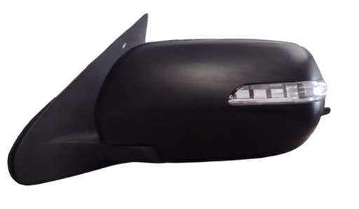 [ESSU-GR06-CD2] ESPEJO SUZUKI GRAND VITARA 2006 AL 2016  C/DIRECCIONAL LUNA AZUL IZQ DESMONTADO