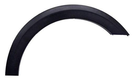 [MAVSA17DR] MOLDURA ARCO SALP VOLKSWAGEN SAVEIRO 2017 AL 2023 DEL DER